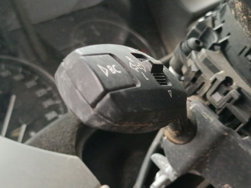 Recambio de mando intermitentes para bmw 3 (e90) 320 d referencia OEM IAM   