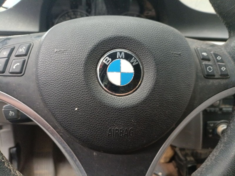 Recambio de airbag delantero izquierdo para bmw 3 (e90) 320 d referencia OEM IAM   