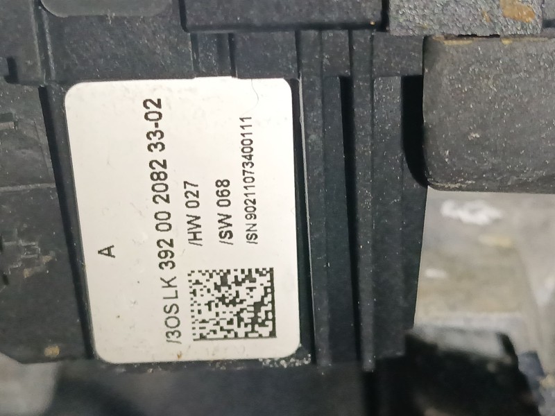 Recambio de anillo airbag para bmw 3 (e90) 320 d referencia OEM IAM   