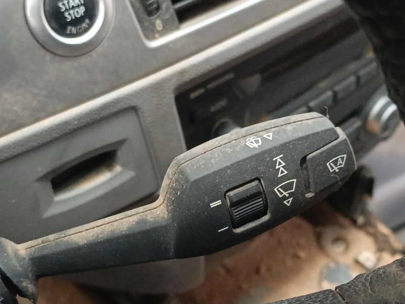 Recambio de mando limpia para bmw 3 (e90) 320 d referencia OEM IAM   