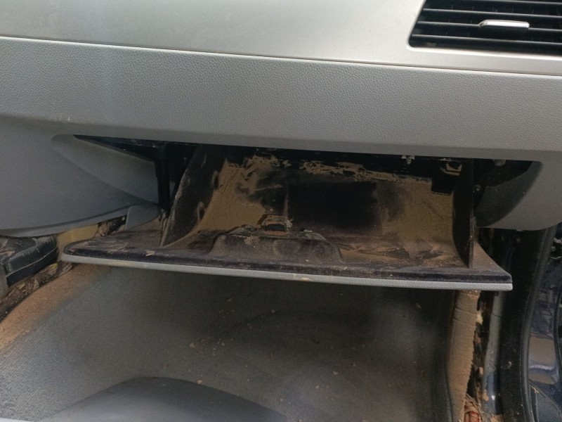 Recambio de guantera para bmw 3 (e90) 320 d referencia OEM IAM   