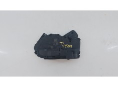 CERRADURA PUERTA TRASERA IZQUIERDA 5TA839015L E1-B6-20-2