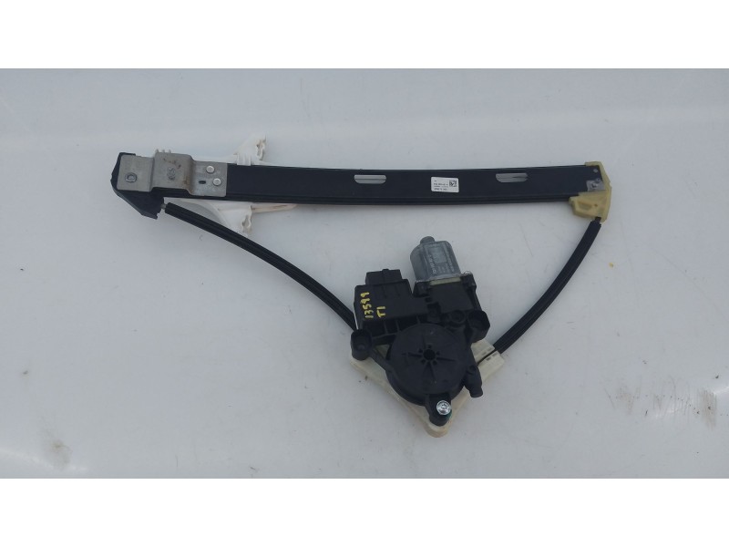 Recambio de mando elevalunas trasero izquierdo para volkswagen t-roc (a11, d11) 2.0 tdi scr referencia OEM IAM   