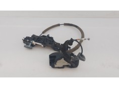 CERRADURA PUERTA DELANTERA DERECHA E1-A1-4-2