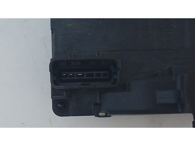 Recambio de cerradura puerta delantera derecha para renault koleos dynamique referencia OEM IAM   