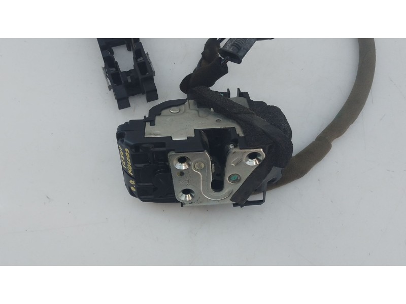 Recambio de cerradura puerta delantera derecha para renault koleos dynamique referencia OEM IAM   