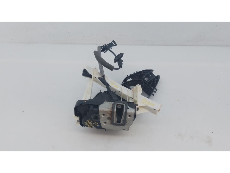 Recambio de cerradura puerta trasera izquierda para ford puma (j2k, cf7) 1.0 ecoboost mhev referencia OEM IAM   