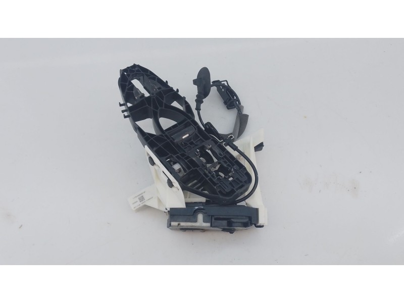 Recambio de cerradura puerta trasera izquierda para ford puma (j2k, cf7) 1.0 ecoboost mhev referencia OEM IAM   