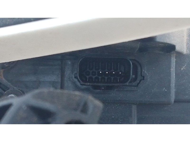 Recambio de cerradura puerta trasera izquierda para ford puma (j2k, cf7) 1.0 ecoboost mhev referencia OEM IAM   