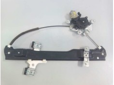 Recambio de elevalunas delantero izquierdo para ssangyong tivoli premium 4x4 referencia OEM IAM 98810X1010  E1-B3-2-2