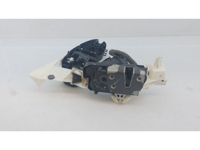 Recambio de cerradura puerta delantera izquierda para ford puma (j2k, cf7) 1.0 ecoboost mhev referencia OEM IAM   