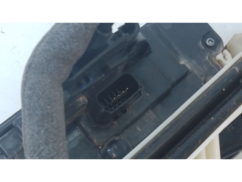 Recambio de cerradura puerta delantera izquierda para ford puma (j2k, cf7) 1.0 ecoboost mhev referencia OEM IAM   