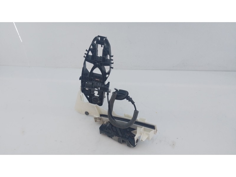 Recambio de cerradura puerta delantera izquierda para ford puma (j2k, cf7) 1.0 ecoboost mhev referencia OEM IAM   