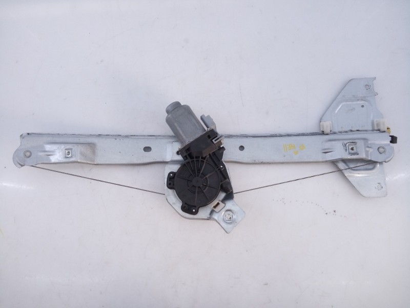 Recambio de elevalunas delantero derecho para citroën c3 collection referencia OEM IAM   E1-A4-52-2