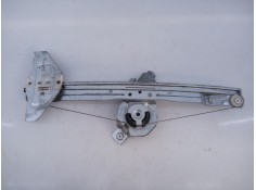 Recambio de elevalunas delantero derecho para citroën c3 collection referencia OEM IAM   E1-A4-52-2 2