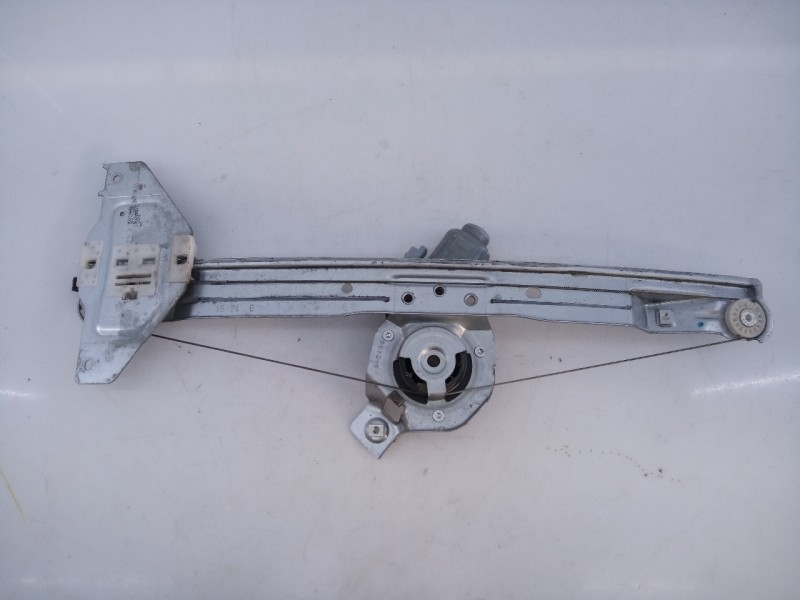 Recambio de elevalunas delantero derecho para citroën c3 collection referencia OEM IAM   E1-A4-52-2