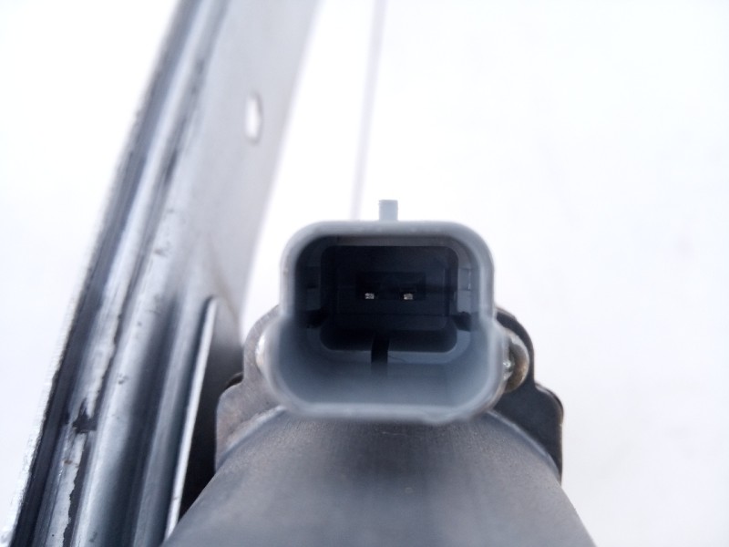 Recambio de elevalunas delantero derecho para citroën c3 collection referencia OEM IAM   E1-A4-52-2