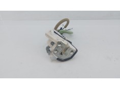 Recambio de cerradura puerta trasera derecha para mazda 3 lim. () evolution referencia OEM IAM    2