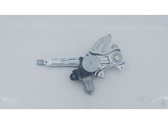 Recambio de elevalunas trasero derecho para nissan juke (f15) 1.2 dig-t referencia OEM IAM    2