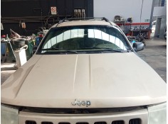 Recambio de capot para jeep grand cherokee ii (wj, wg) 3.1 td 4x4 referencia OEM IAM   