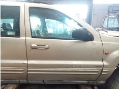 Recambio de puerta delantera derecha para jeep grand cherokee ii (wj, wg) 3.1 td 4x4 referencia OEM IAM   