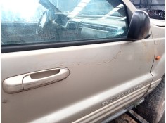Recambio de puerta delantera derecha para jeep grand cherokee ii (wj, wg) 3.1 td 4x4 referencia OEM IAM    2