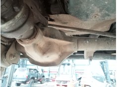 Recambio de diferencial delantero para jeep grand cherokee ii (wj, wg) 3.1 td 4x4 referencia OEM IAM   