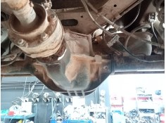 Recambio de diferencial trasero para jeep grand cherokee ii (wj, wg) 3.1 td 4x4 referencia OEM IAM   