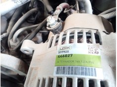 Recambio de alternador para jeep grand cherokee ii (wj, wg) 3.1 td 4x4 referencia OEM IAM    2