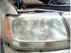 Recambio de faro derecho para jeep grand cherokee ii (wj, wg) 3.1 td 4x4 referencia OEM IAM   