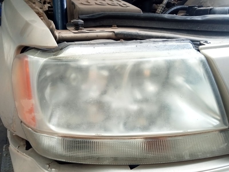 Recambio de faro derecho para jeep grand cherokee ii (wj, wg) 3.1 td 4x4 referencia OEM IAM   