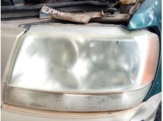 Recambio de faro izquierdo para jeep grand cherokee ii (wj, wg) 3.1 td 4x4 referencia OEM IAM   