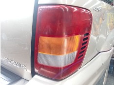 Recambio de piloto trasero derecho para jeep grand cherokee ii (wj, wg) 3.1 td 4x4 referencia OEM IAM   