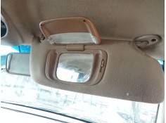 Recambio de parasol derecho para jeep grand cherokee ii (wj, wg) 3.1 td 4x4 referencia OEM IAM   