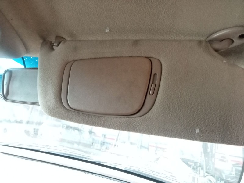 Recambio de parasol derecho para jeep grand cherokee ii (wj, wg) 3.1 td 4x4 referencia OEM IAM   