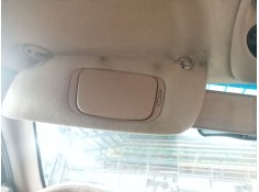 Recambio de parasol izquierdo para jeep grand cherokee ii (wj, wg) 3.1 td 4x4 referencia OEM IAM    2