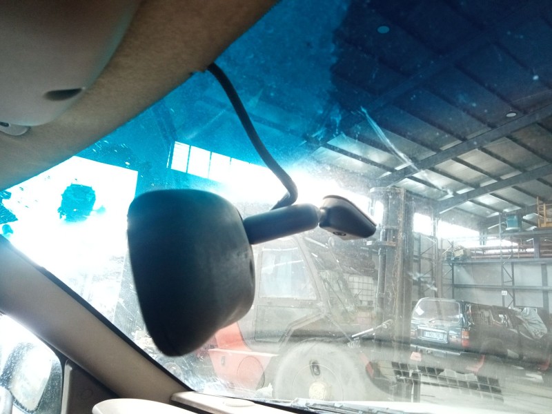 Recambio de espejo interior para jeep grand cherokee ii (wj, wg) 3.1 td 4x4 referencia OEM IAM   