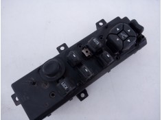 Recambio de mando elevalunas delantero izquierdo para jeep grand cherokee ii (wj, wg) 3.1 td 4x4 referencia OEM IAM 56042497AC 3 2