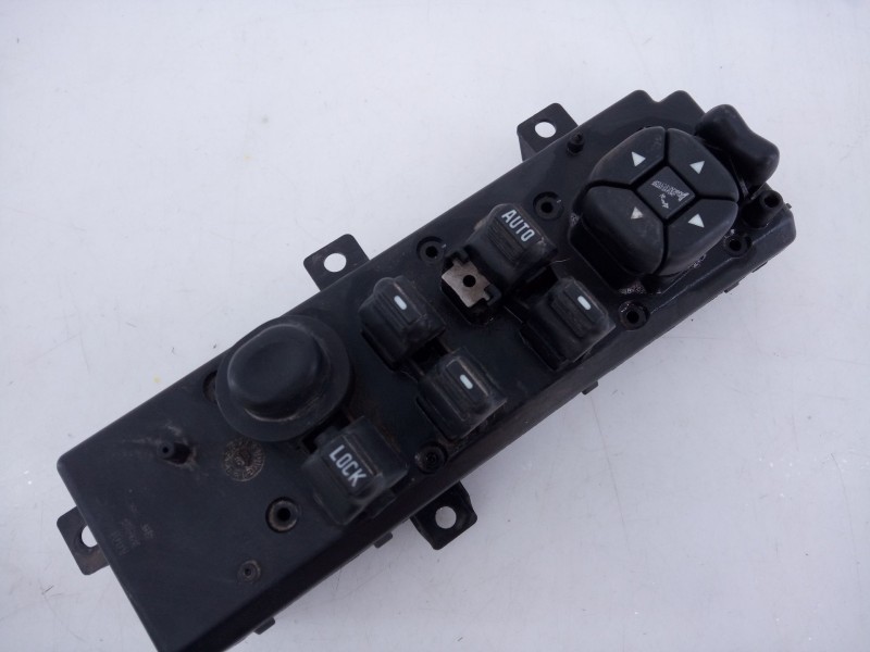 Recambio de mando elevalunas delantero izquierdo para jeep grand cherokee ii (wj, wg) 3.1 td 4x4 referencia OEM IAM 56042497AC 3