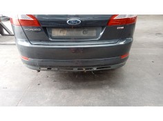 Recambio de paragolpes trasero para ford mondeo iv (ba7) 2.2 tdci referencia OEM IAM   