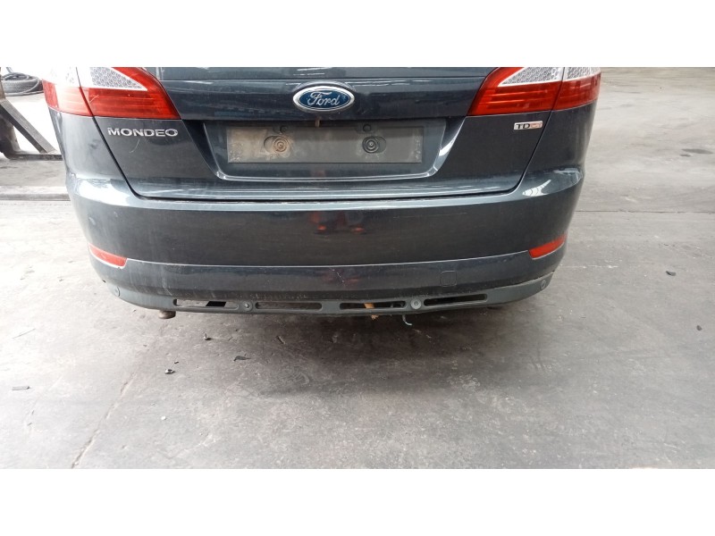Recambio de paragolpes trasero para ford mondeo iv (ba7) 2.2 tdci referencia OEM IAM   