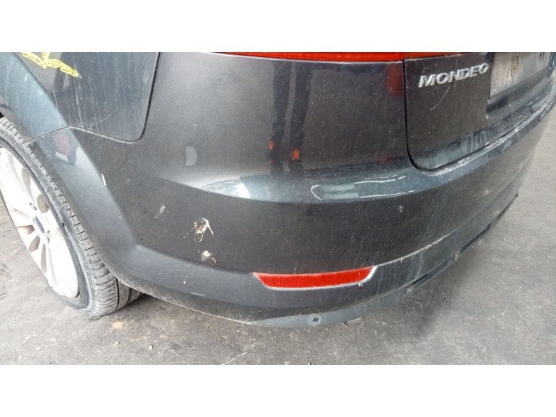 Recambio de paragolpes trasero para ford mondeo iv (ba7) 2.2 tdci referencia OEM IAM   