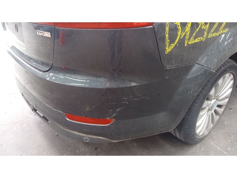 Recambio de paragolpes trasero para ford mondeo iv (ba7) 2.2 tdci referencia OEM IAM   