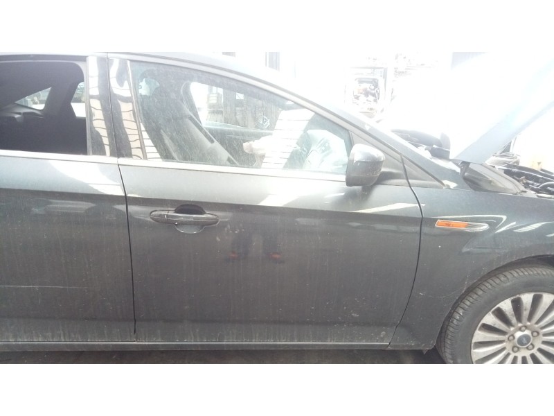 Recambio de puerta delantera derecha para ford mondeo iv (ba7) 2.2 tdci referencia OEM IAM   