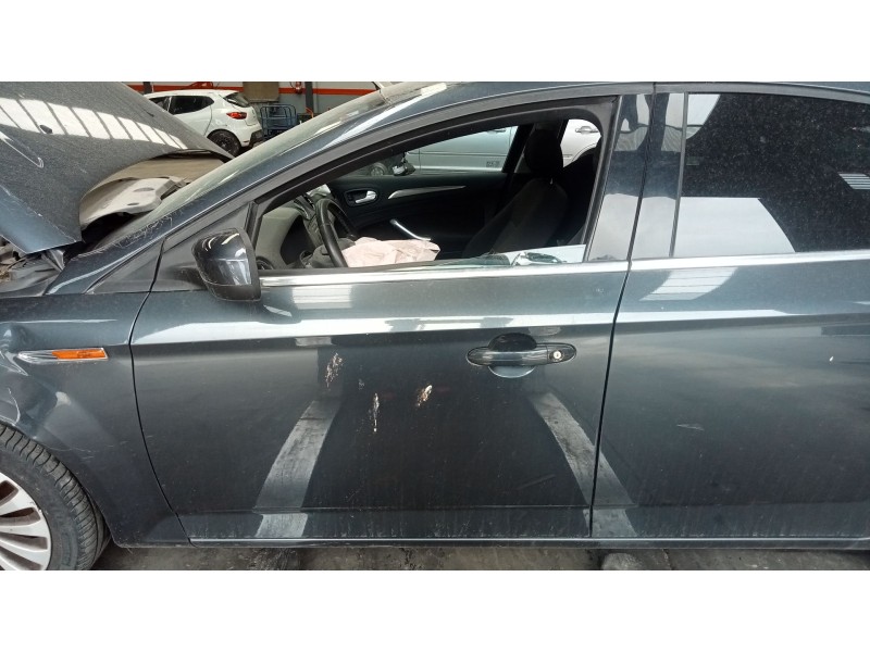 Recambio de puerta delantera izquierda para ford mondeo iv (ba7) 2.2 tdci referencia OEM IAM   