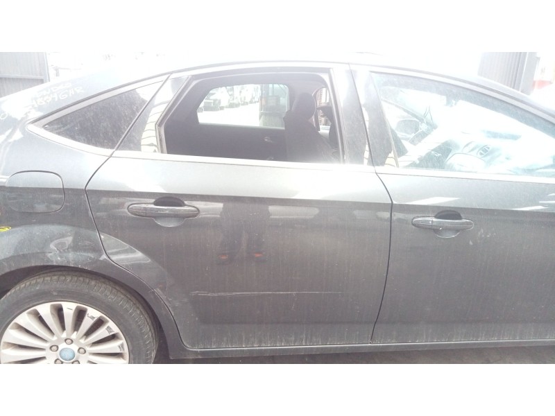 Recambio de puerta trasera derecha para ford mondeo iv (ba7) 2.2 tdci referencia OEM IAM   
