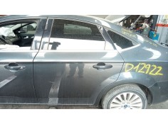 Recambio de puerta trasera izquierda para ford mondeo iv (ba7) 2.2 tdci referencia OEM IAM   