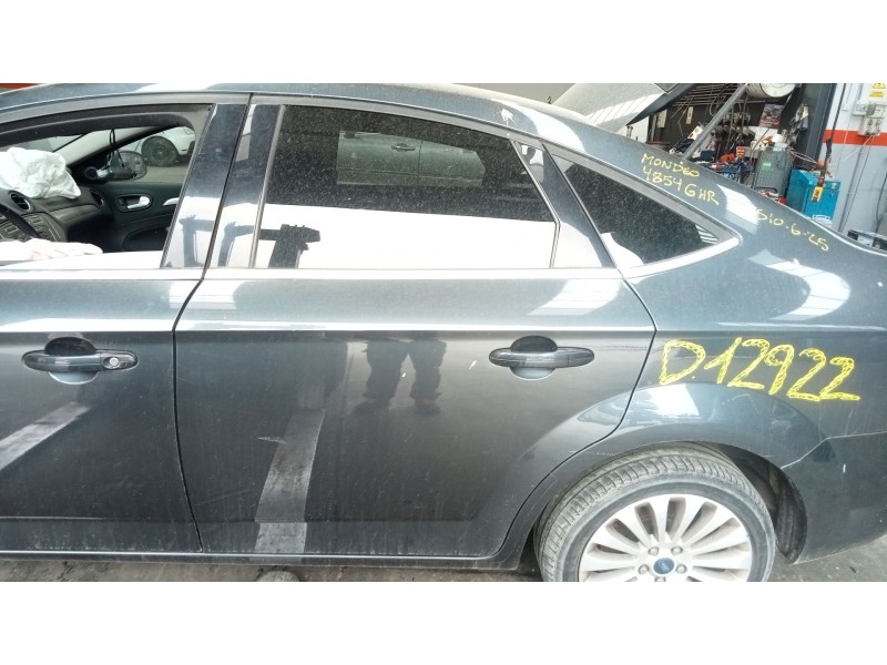 Recambio de puerta trasera izquierda para ford mondeo iv (ba7) 2.2 tdci referencia OEM IAM   