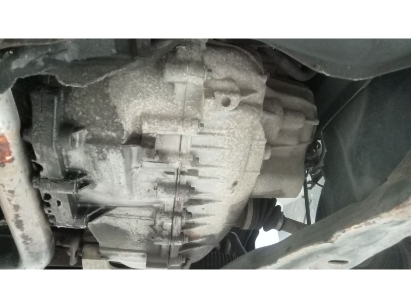 Recambio de caja cambios para ford mondeo iv (ba7) 2.2 tdci referencia OEM IAM   