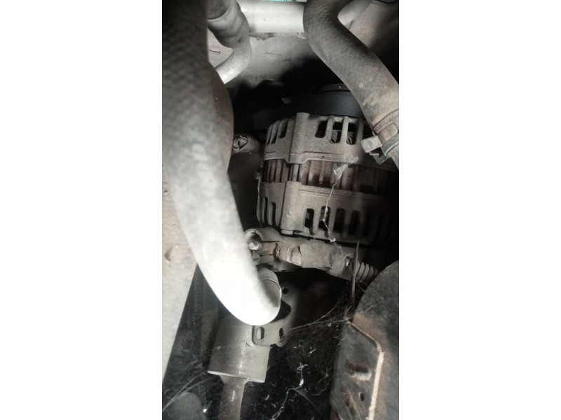Recambio de alternador para ford mondeo iv (ba7) 2.2 tdci referencia OEM IAM   